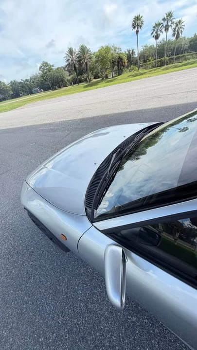 1996 Toyota Supra 4th Gen - Image 15 of 20