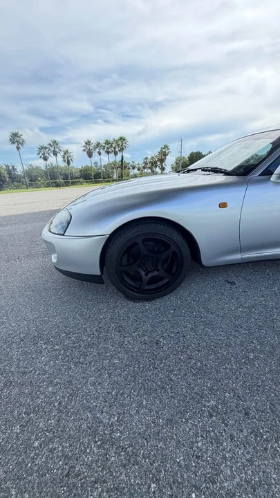 1996 Toyota Supra 4th Gen - Image 11 of 20