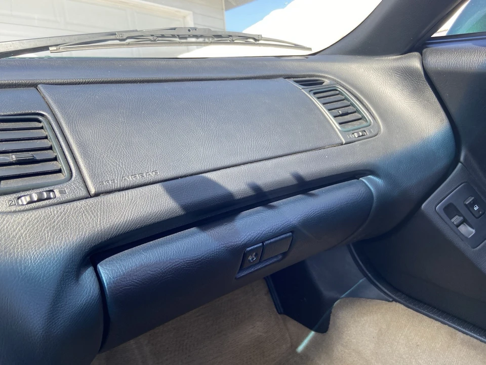 1996 Toyota Supra 4th Gen - Image 22 of 31