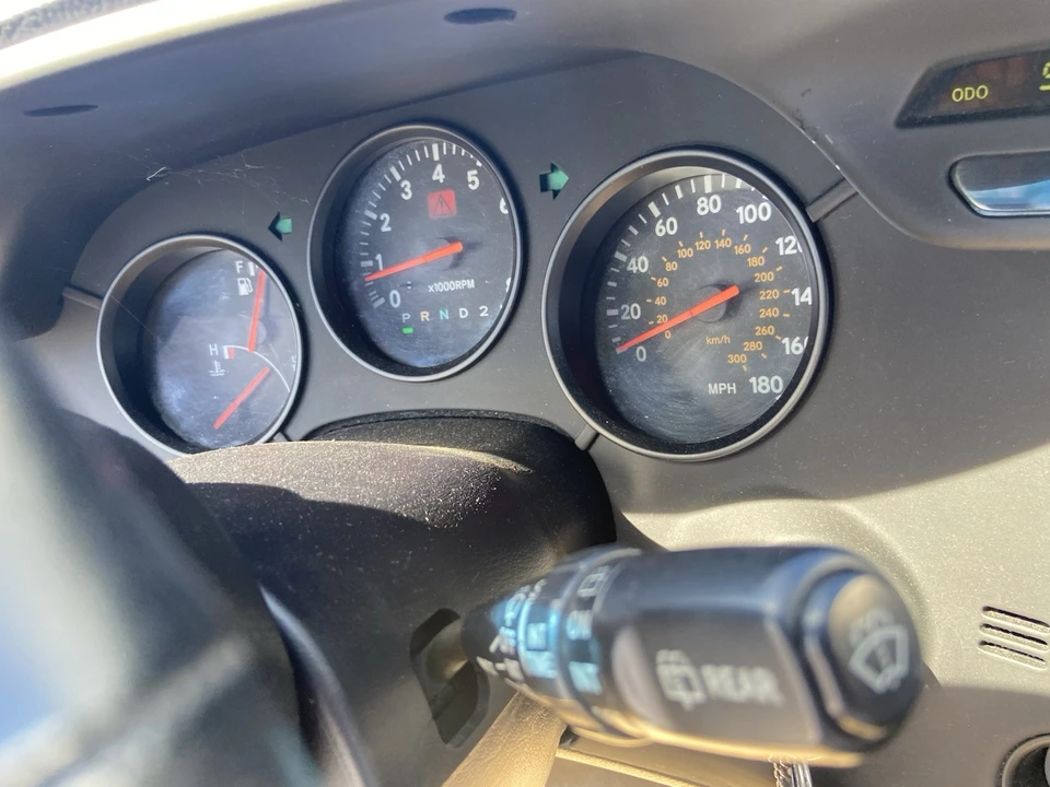 1996 Toyota Supra 4th Gen - Image 20 of 31