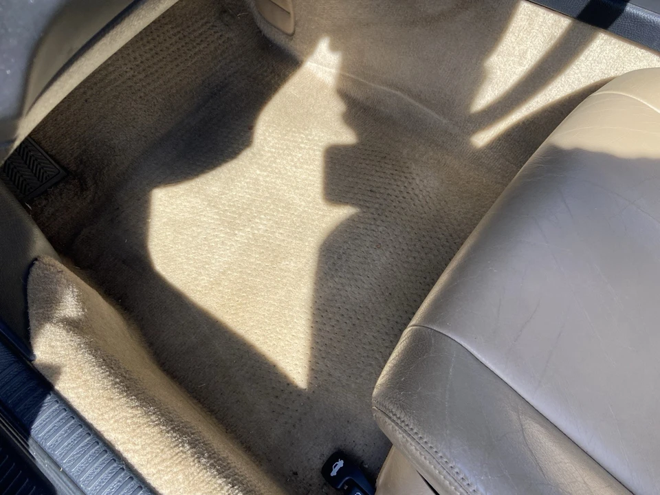 1996 Toyota Supra 4th Gen - Image 12 of 31