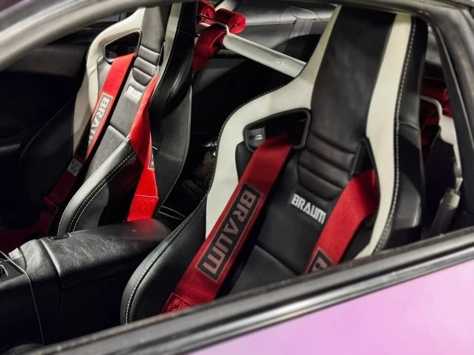 1996 Toyota Supra 4th Gen - Image 13 of 21