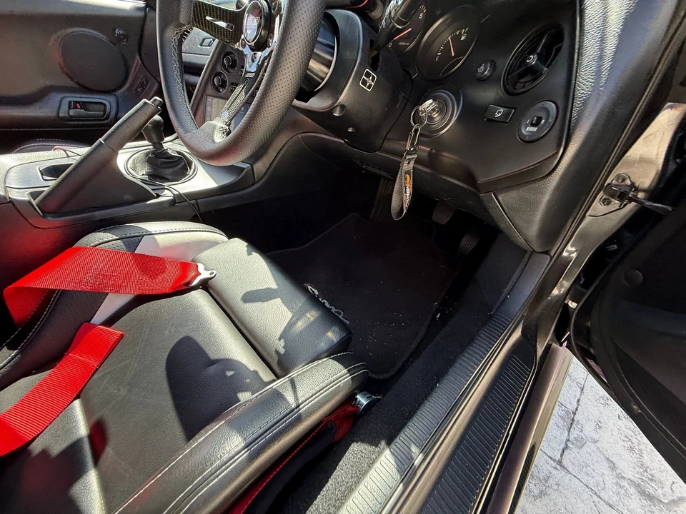 1996 Toyota Supra 4th Gen - Image 14 of 21