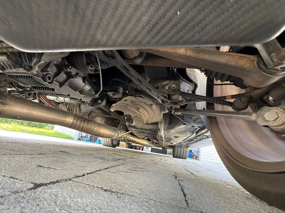 1996 Toyota Supra 4th Gen - Image 19 of 21