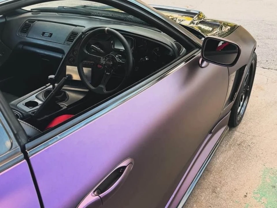 1996 Toyota Supra 4th Gen - Image 11 of 21