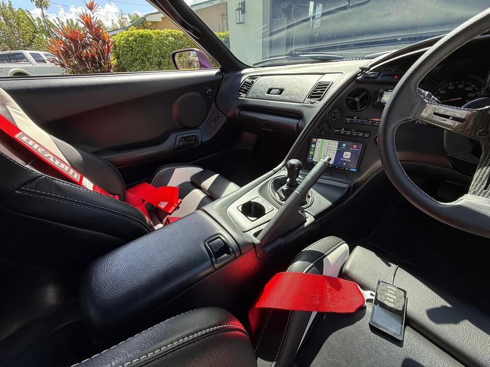 1996 Toyota Supra 4th Gen - Image 21 of 21
