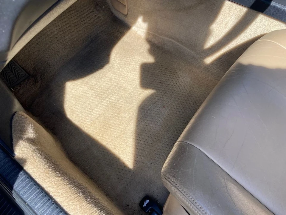 1996 Toyota Supra 4th Gen - Image 17 of 21
