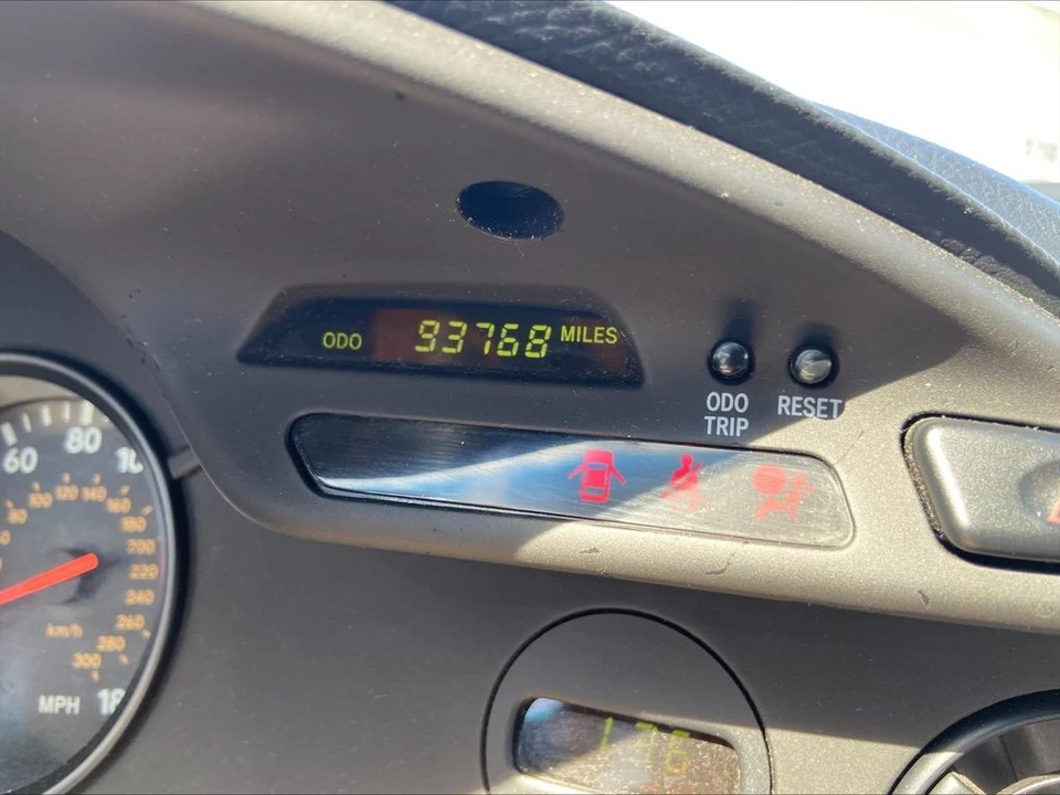 1996 Toyota Supra 4th Gen - Image 5 of 21