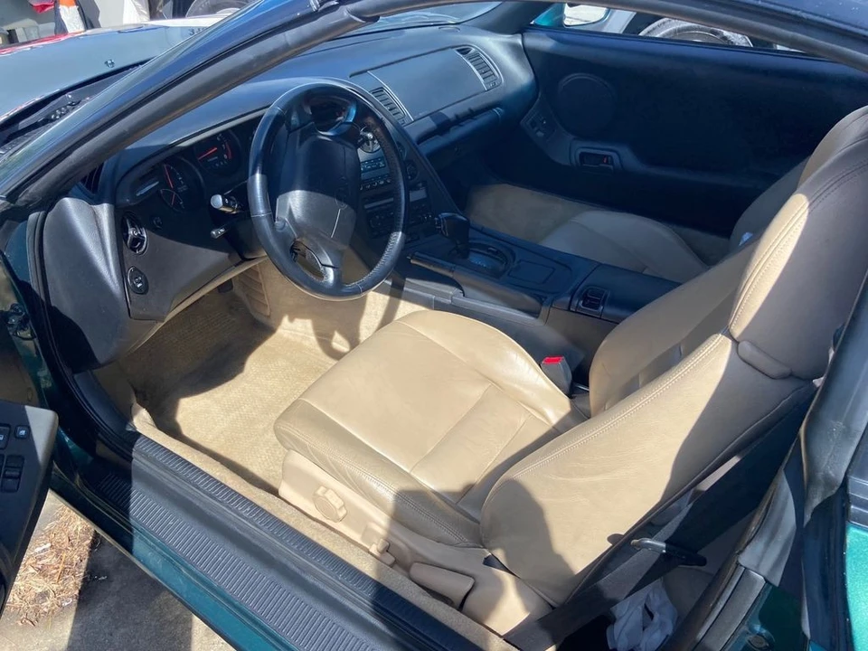 1996 Toyota Supra 4th Gen - Image 15 of 21