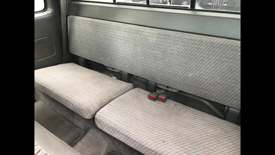 1996 Toyota T100 - Image 5 of 8