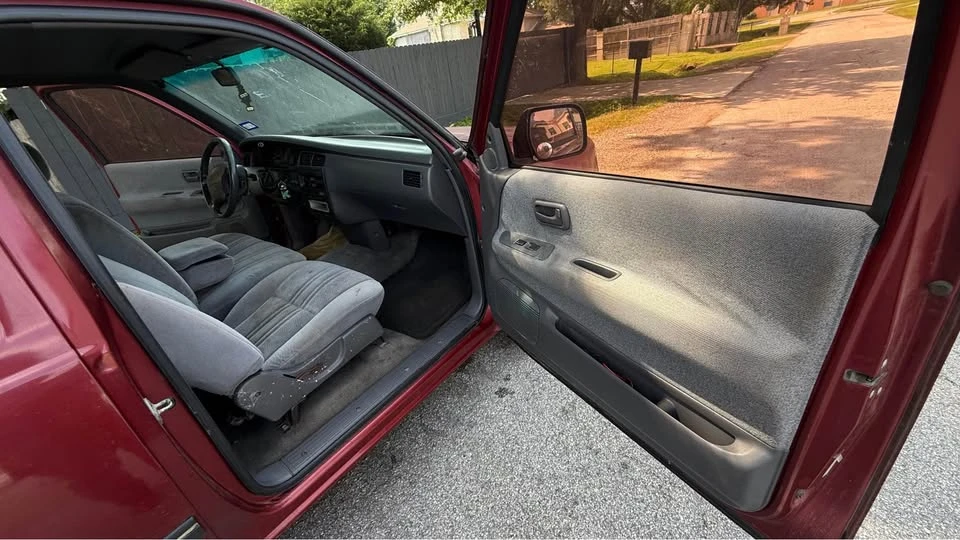 1996 Toyota T100 - Image 4 of 11