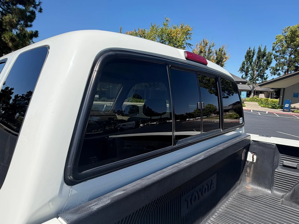 1996 Toyota T100 - Image 21 of 31