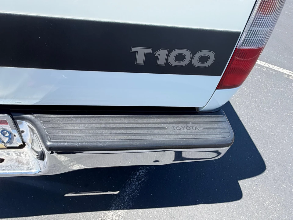 1996 Toyota T100 - Image 24 of 31
