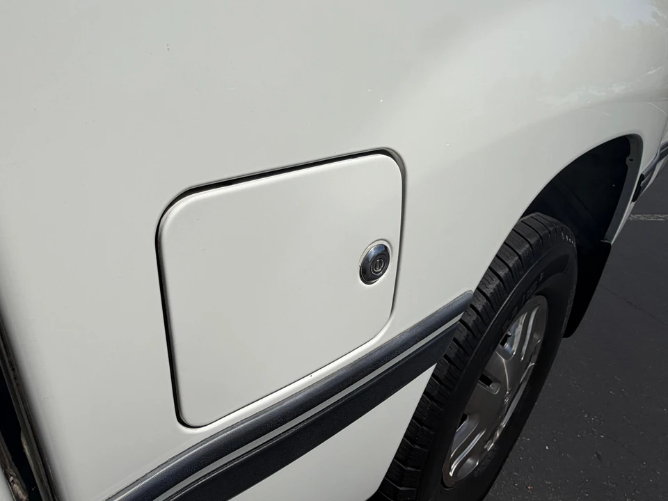 1996 Toyota T100 - Image 22 of 31