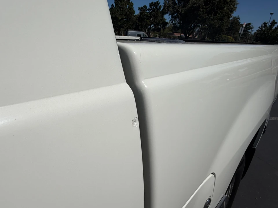1996 Toyota T100 - Image 30 of 31