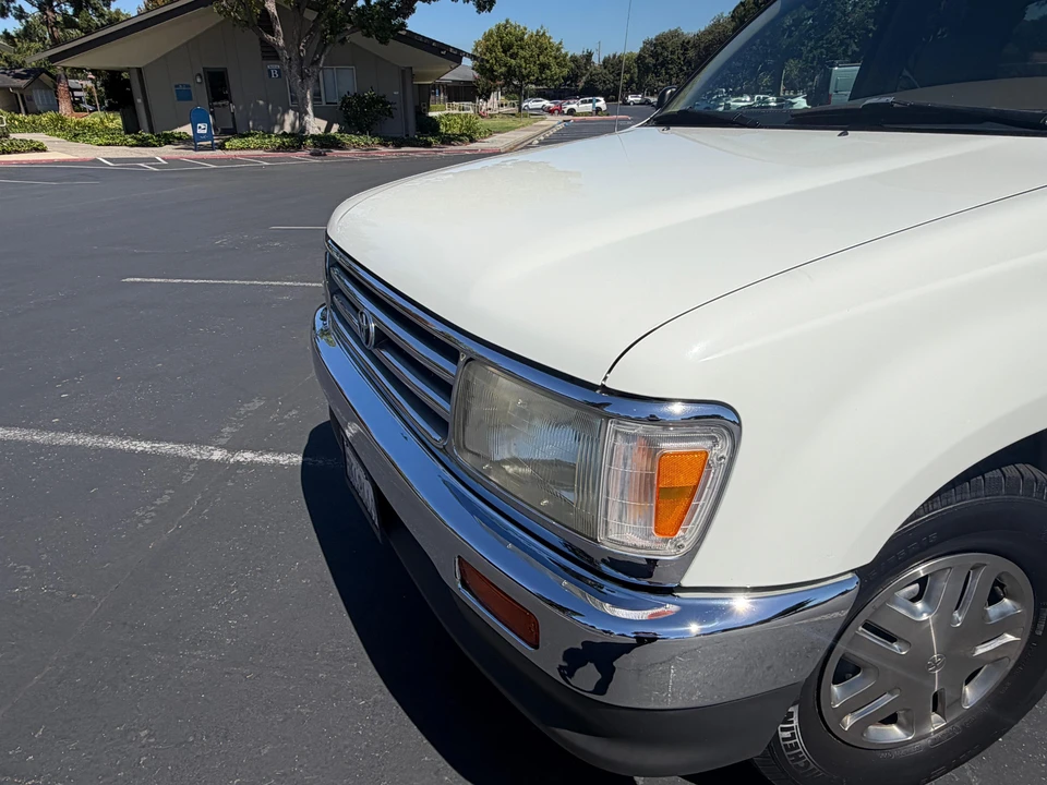 1996 Toyota T100 - Image 18 of 31