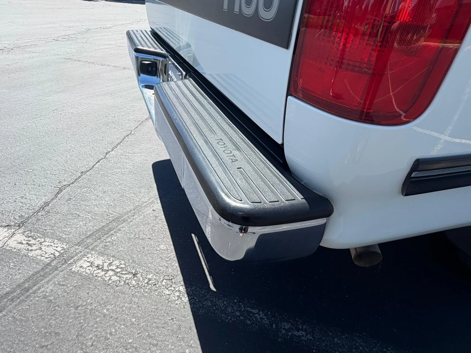 1996 Toyota T100 - Image 28 of 31