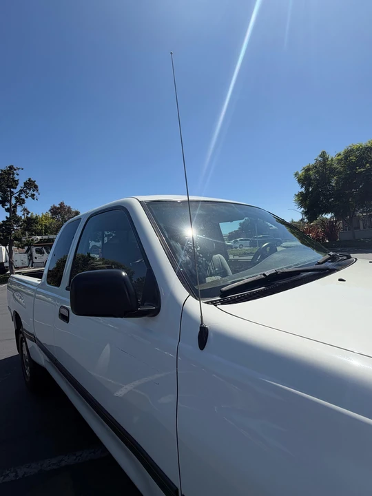 1996 Toyota T100 - Image 29 of 31