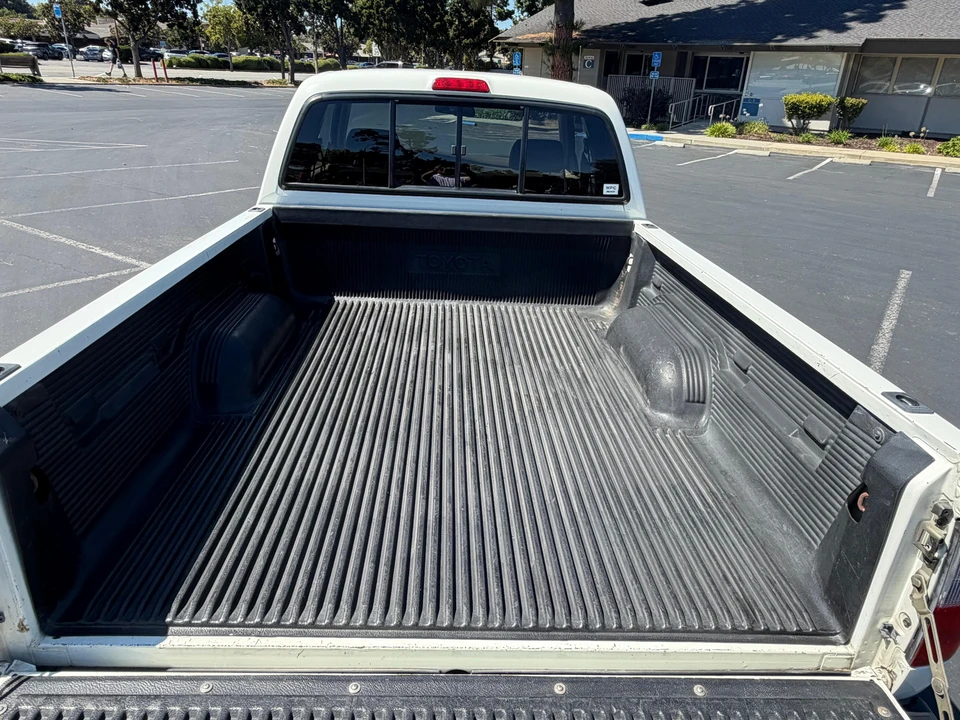 1996 Toyota T100 - Image 26 of 31