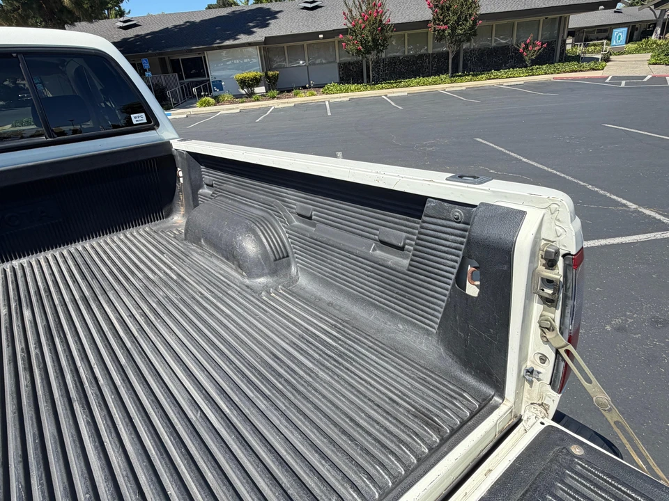 1996 Toyota T100 - Image 27 of 31