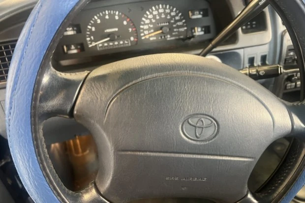 1996 Toyota T100 - Image 5 of 7