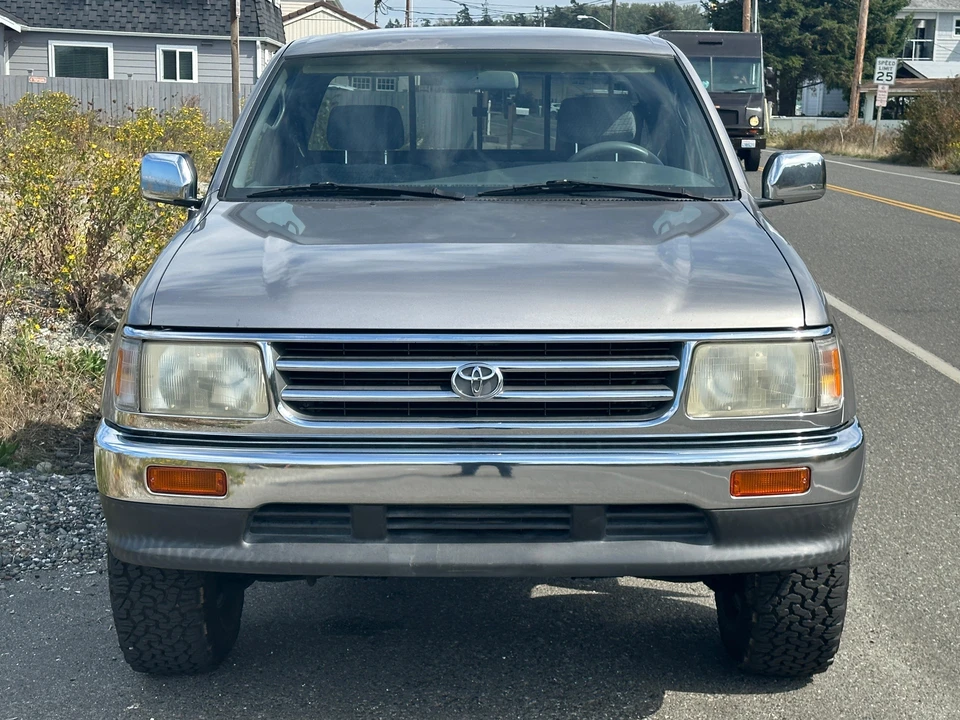 1996 Toyota T100 - Image 7 of 31