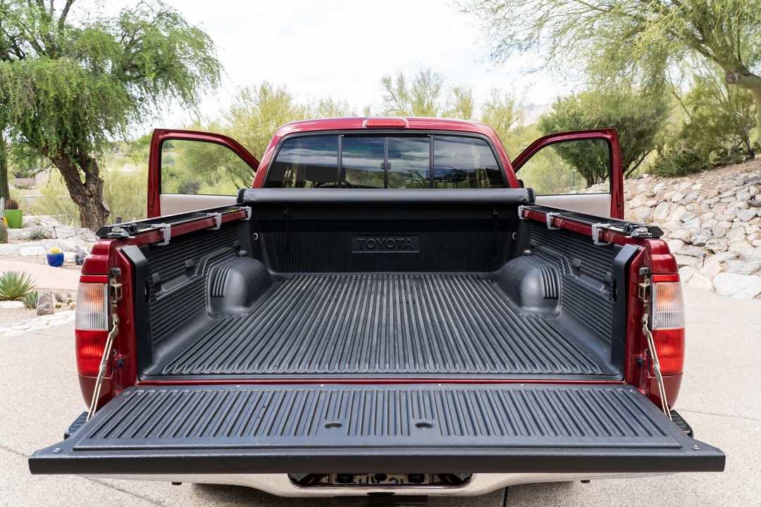 1996 Toyota T100 - Image 28 of 31
