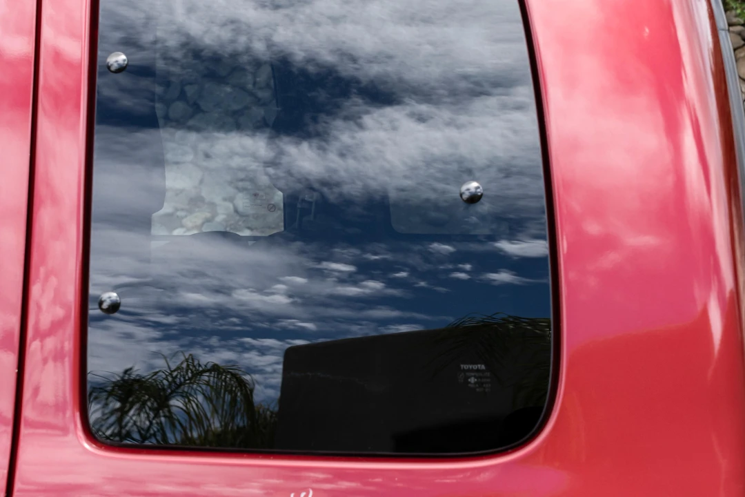 1996 Toyota T100 - Image 19 of 31