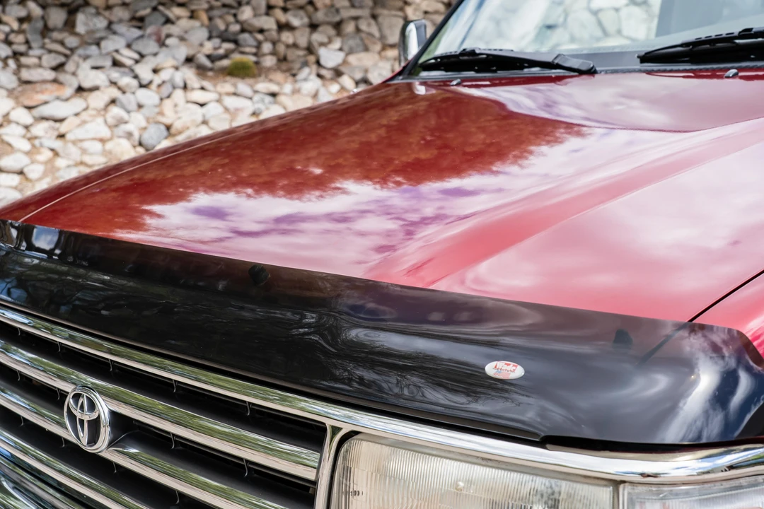 1996 Toyota T100 - Image 11 of 31
