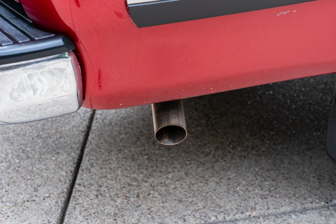 1996 Toyota T100 - Image 31 of 31