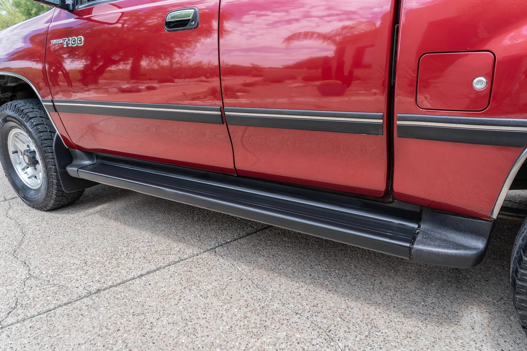 1996 Toyota T100 - Image 20 of 31