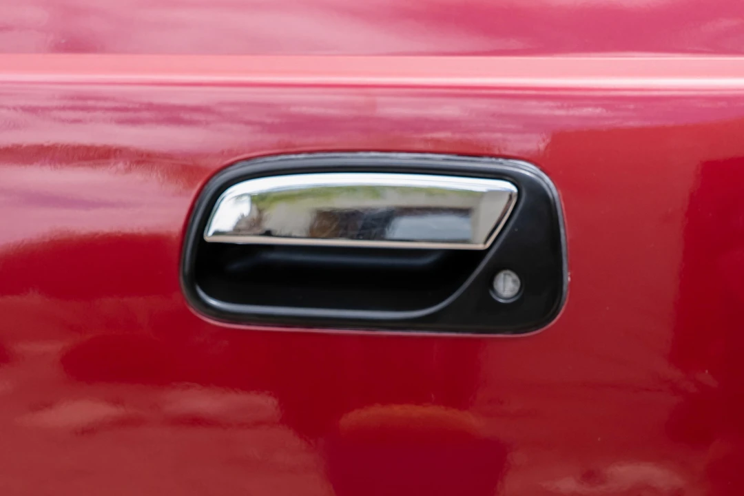 1996 Toyota T100 - Image 18 of 31