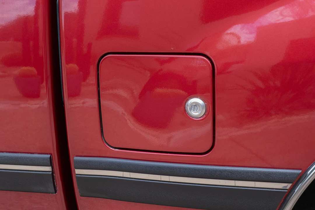 1996 Toyota T100 - Image 22 of 31