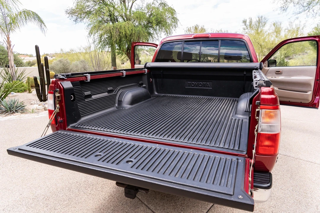 1996 Toyota T100 - Image 29 of 31