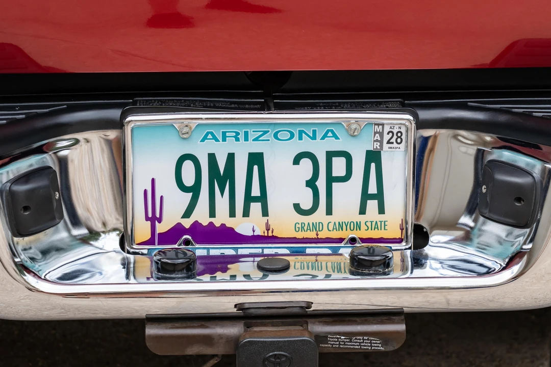 1996 Toyota T100 - Image 26 of 31