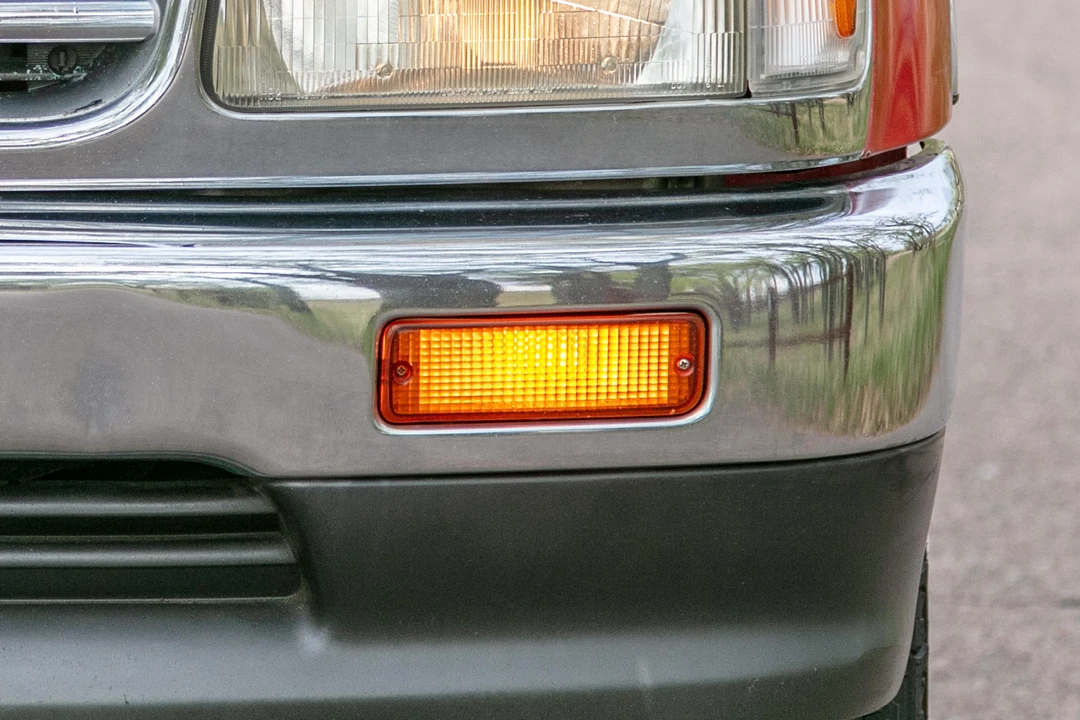 1996 Toyota T100 - Image 16 of 31