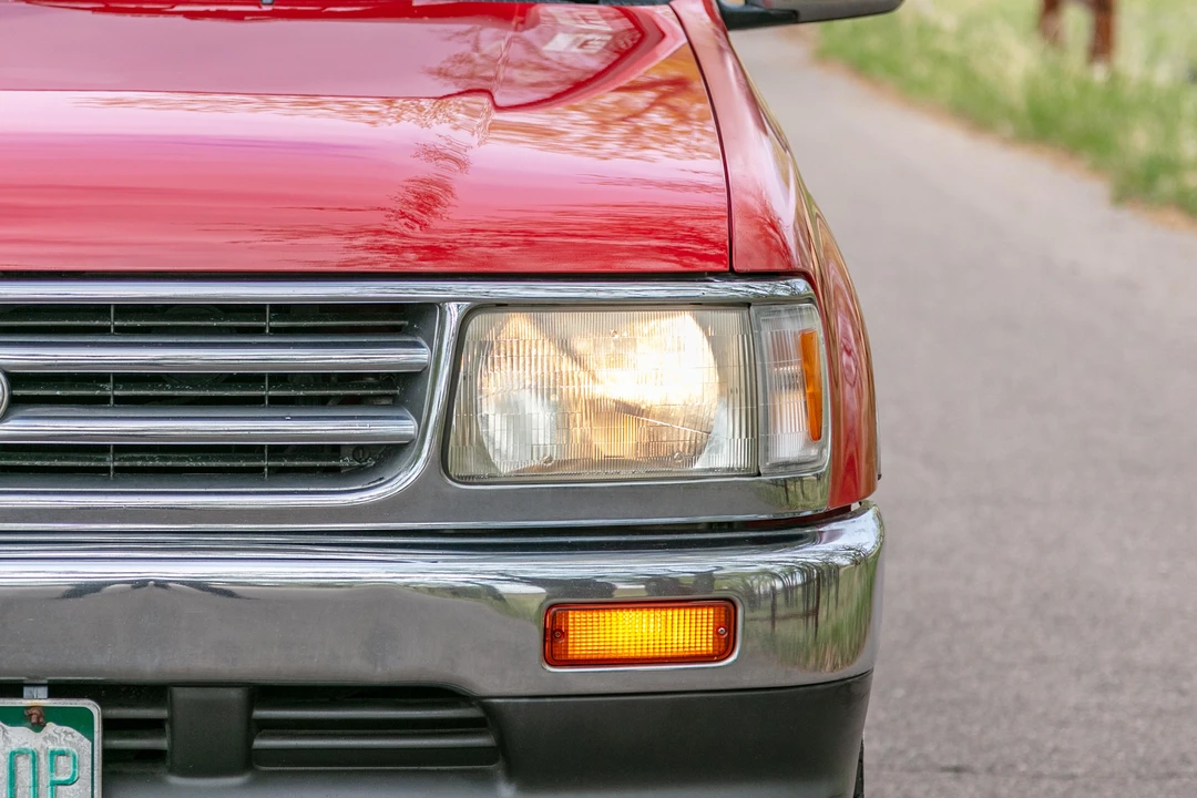 1996 Toyota T100 - Image 17 of 31