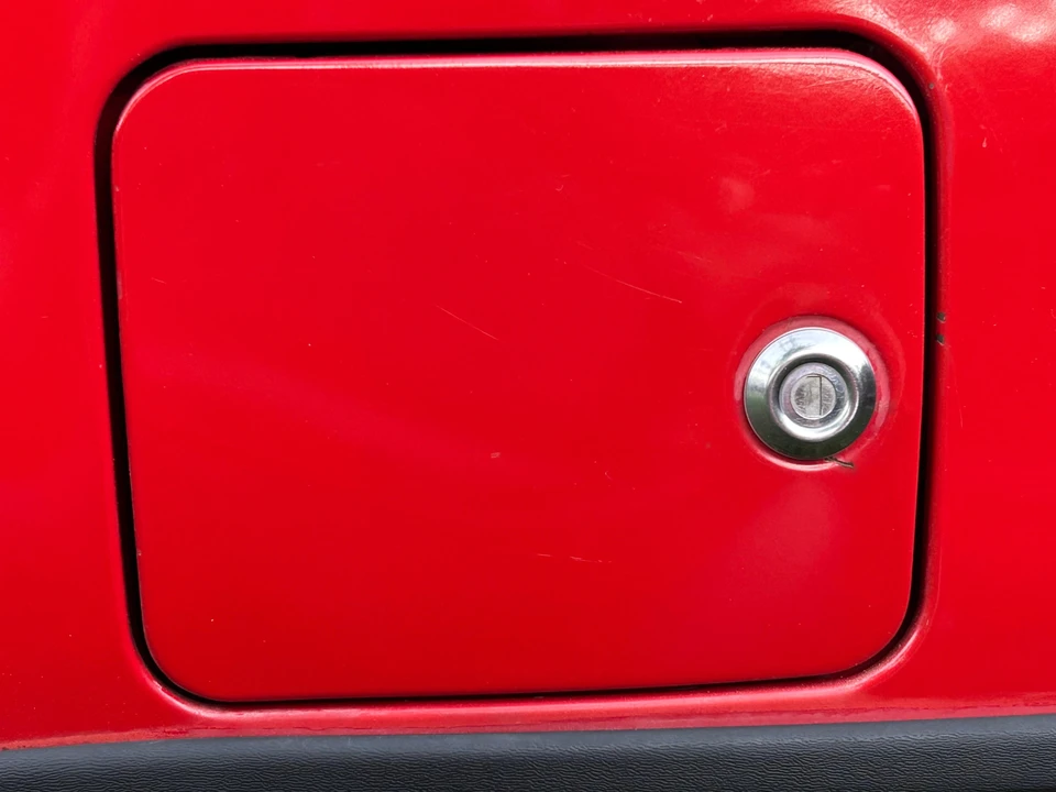 1996 Toyota T100 - Image 27 of 31