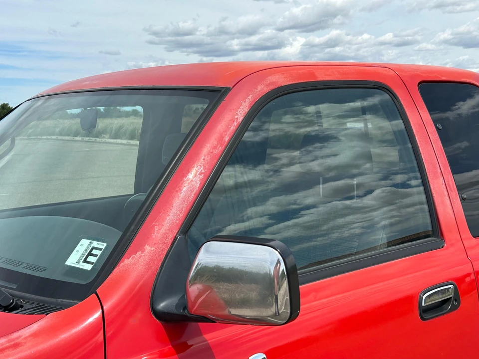 1996 Toyota T100 - Image 21 of 31