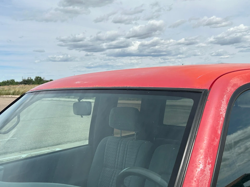 1996 Toyota T100 - Image 19 of 31