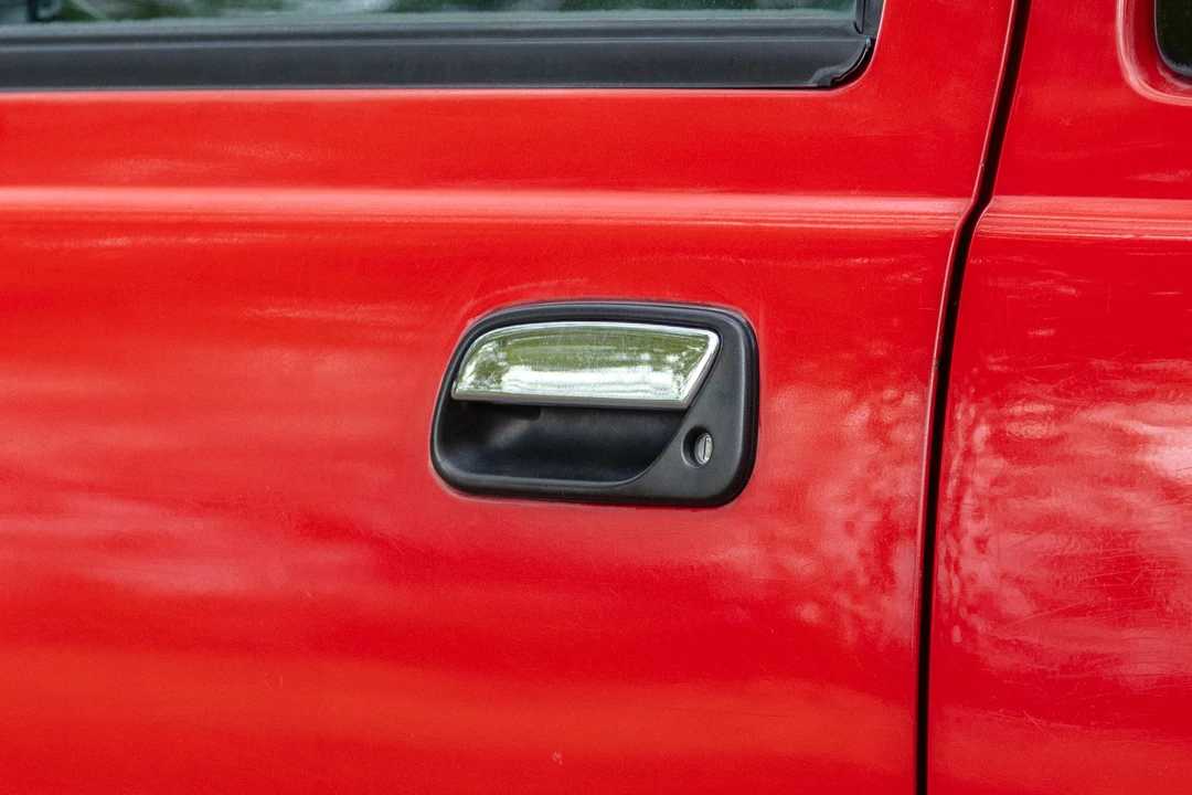 1996 Toyota T100 - Image 25 of 31