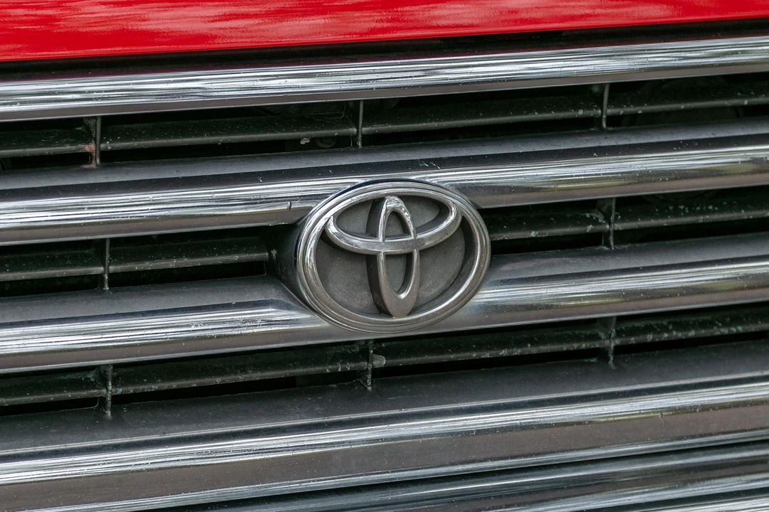 1996 Toyota T100 - Image 13 of 31