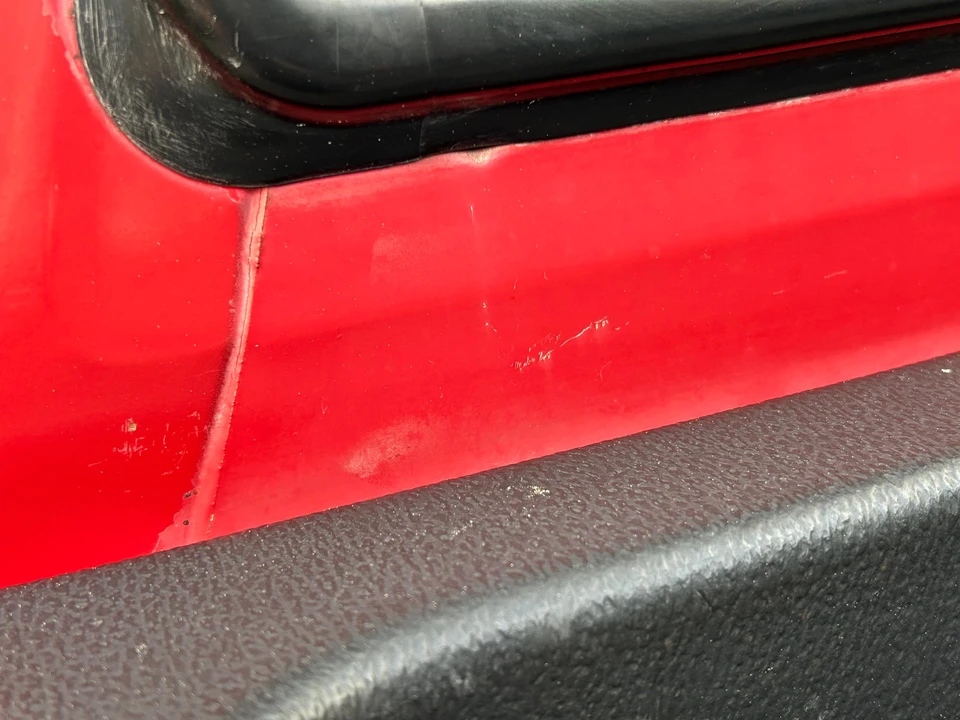 1996 Toyota T100 - Image 30 of 31