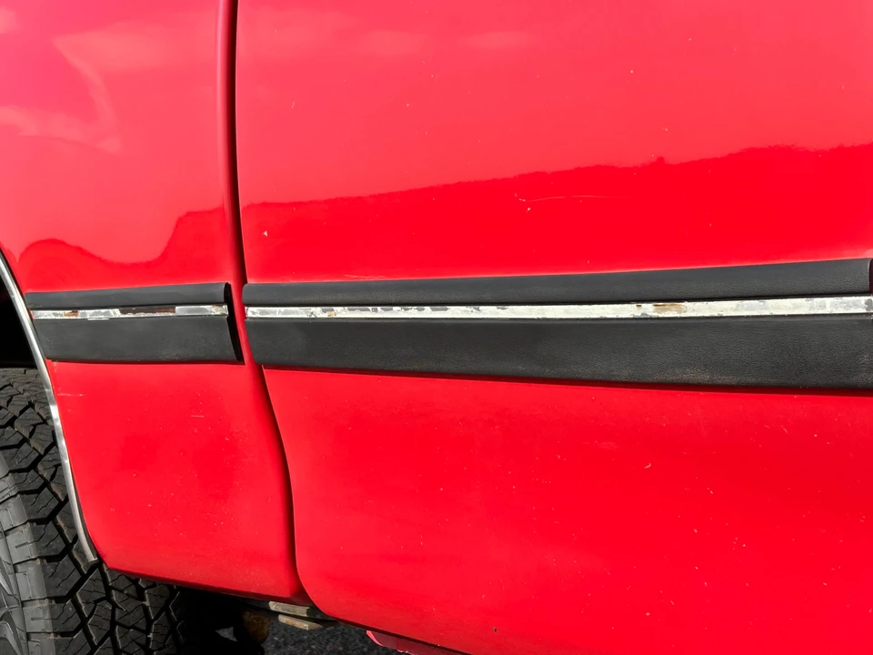1996 Toyota T100 - Image 24 of 31