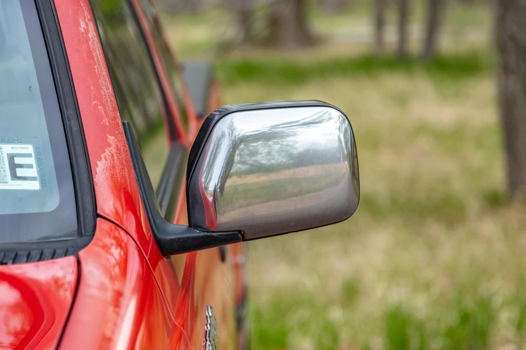 1996 Toyota T100 - Image 20 of 31