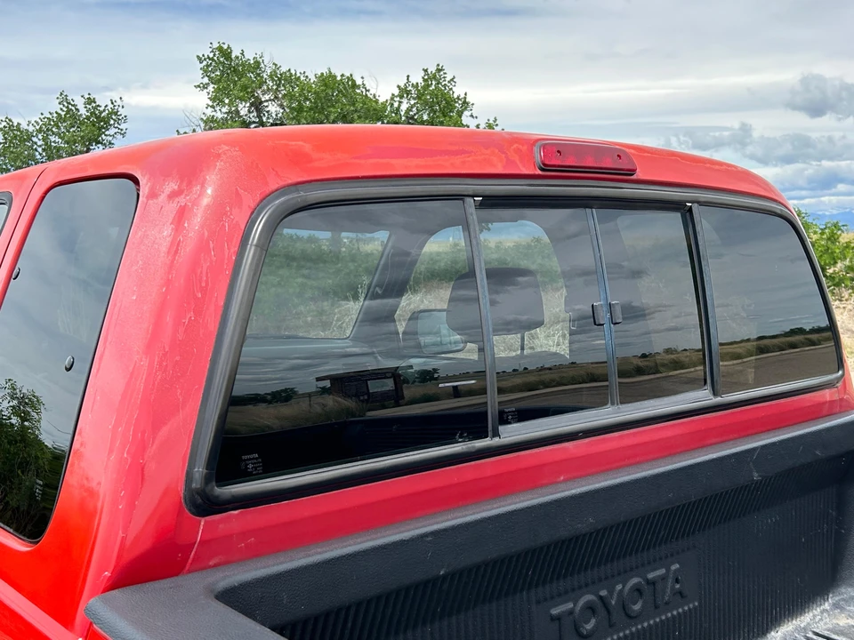 1996 Toyota T100 - Image 29 of 31