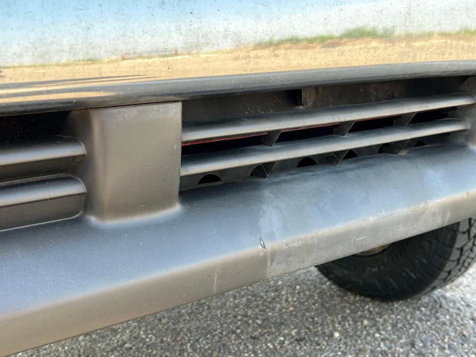 1996 Toyota T100 - Image 15 of 31