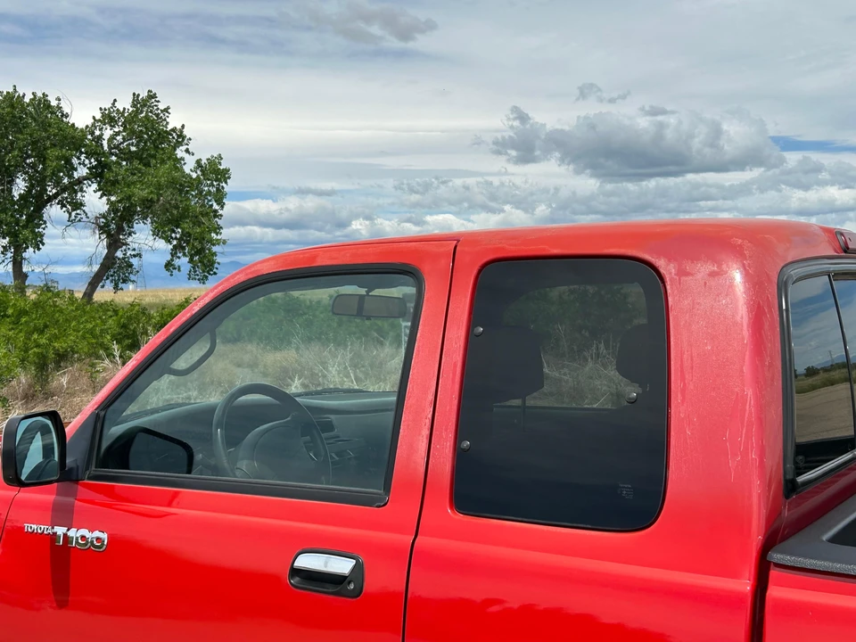1996 Toyota T100 - Image 23 of 31