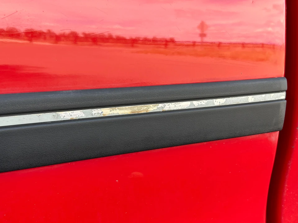 1996 Toyota T100 - Image 26 of 31
