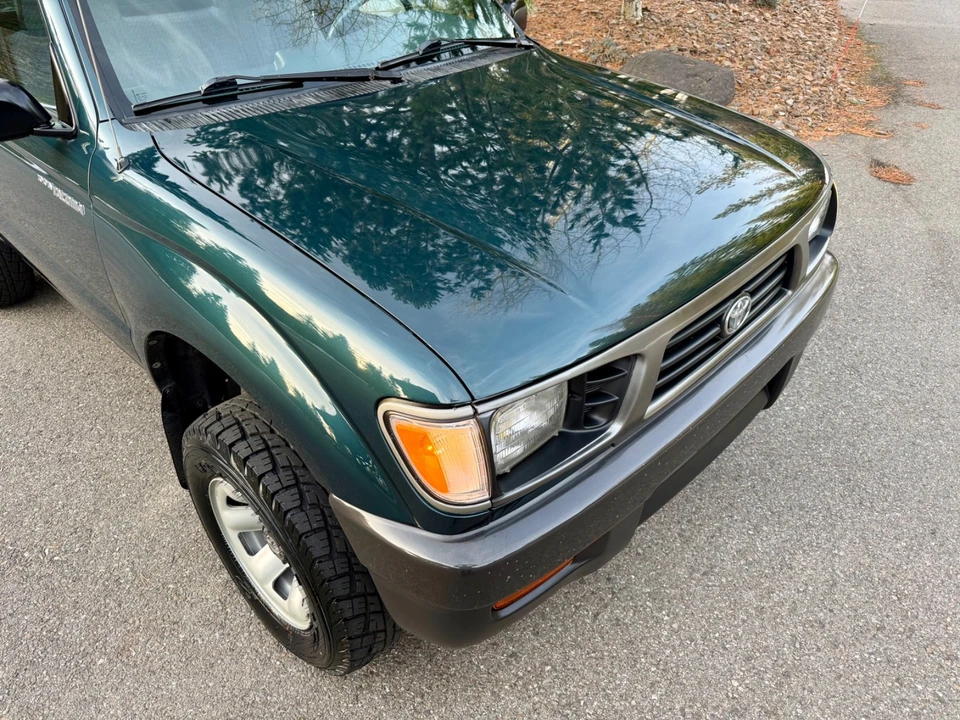 1996 Toyota Tacoma 1st Gen - Image 8 of 21